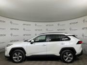 Toyota RAV4 V (XA50) Москва  - изображение 15