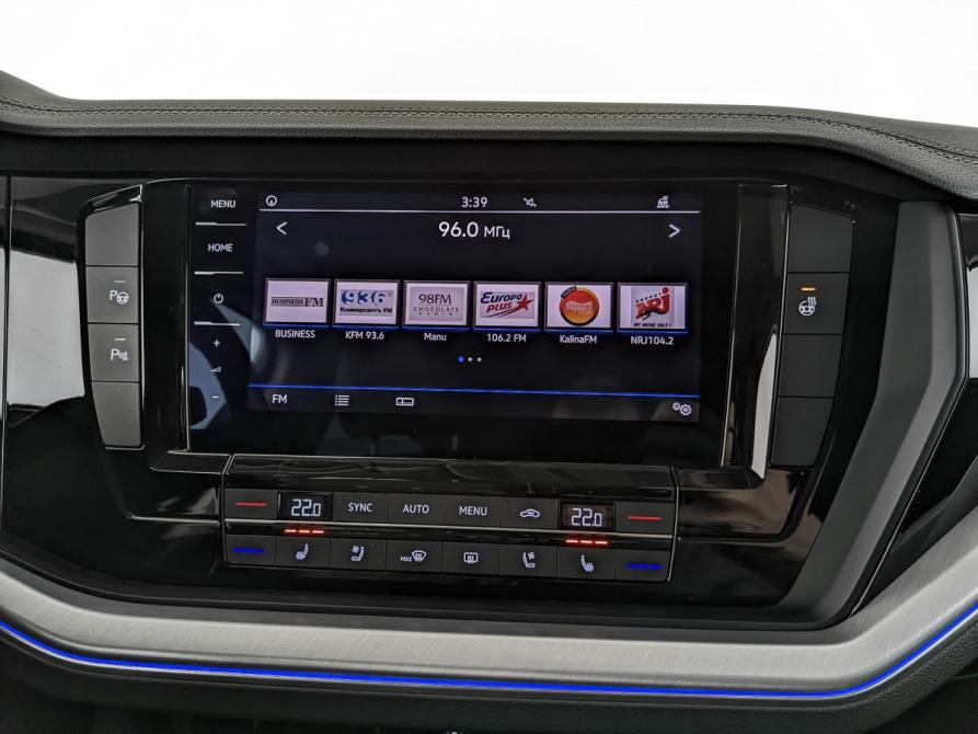 Volkswagen Touareg III Москва  - изображение 15