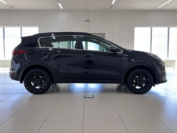 Kia Sportage IV Рестайлинг с пробегом 2021 года, цена 2 450 000 рублей, 47333 км, внедорожник, Автокод Объявления