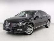 Volkswagen Passat B8 Рестайлинг Санкт-Петербург  - изображение 31
