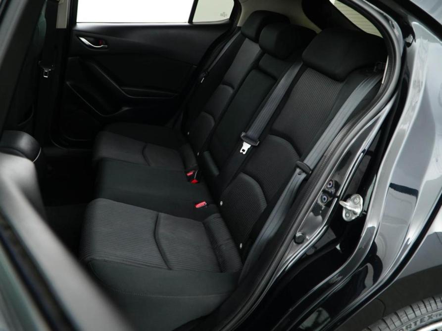 Mazda 3 III (BM) Москва  - изображение 9