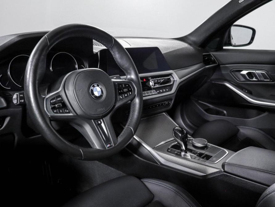 BMW 3 серии VII (G2x) Москва  - изображение 15