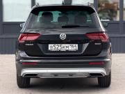 Volkswagen Tiguan II Волгоград  - изображение 42