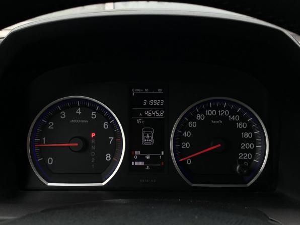 Honda CR-V III с пробегом 2007 года, цена 1 049 000 рублей, 319922 км, внедорожник, Автокод Объявления