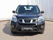 Nissan X-Trail II Рестайлинг Москва  - изображение 24