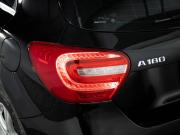 Mercedes-Benz A-Класс III (W176) Иркутск  - изображение 49