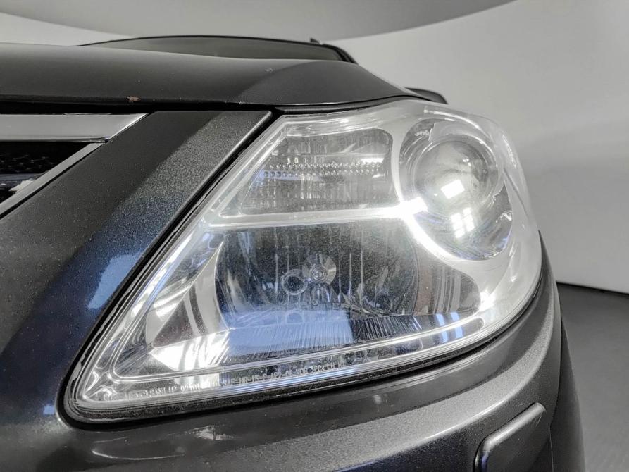 Hyundai ix55 Уфа  - изображение 21