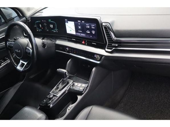 Kia Sportage V с пробегом 2023 года, цена 3 199 000 рублей, 82507 км, внедорожник, Автокод Объявления