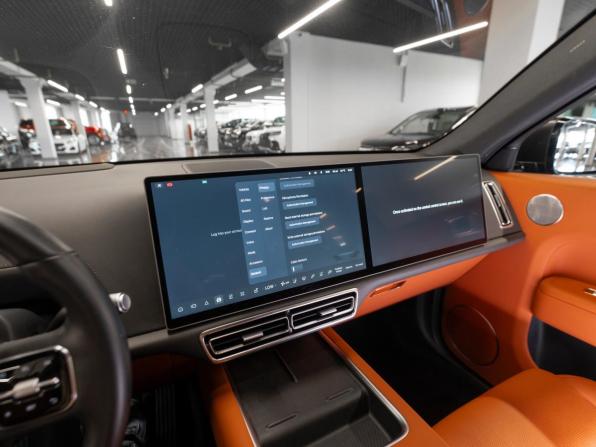 Li Auto (Lixiang) L7 I с пробегом 2023 года, цена 6 290 000 рублей, 35375 км, внедорожник, Автокод Объявления