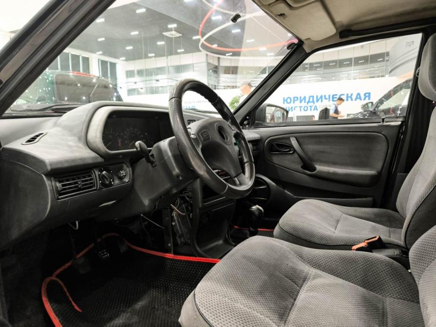 Lada (ВАЗ) 2114 Казань  - изображение 20