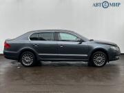 Skoda Superb II Рестайлинг Москва  - изображение 16