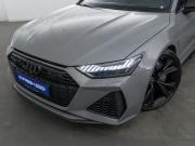 Audi RS 7 II (4K) Москва  - изображение 46