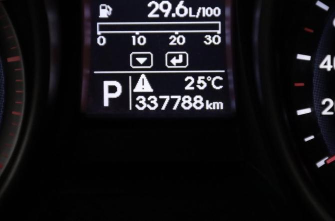 Hyundai Santa Fe III с пробегом 2012 года, цена 1 345 450 рублей, 337788 км, внедорожник, Автокод Объявления