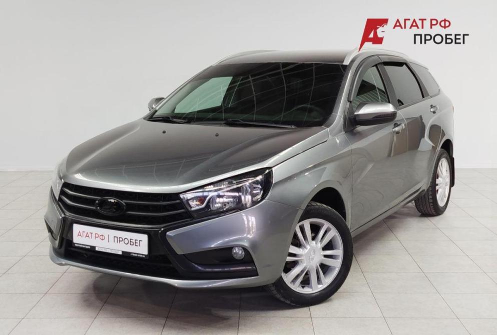 Lada (ВАЗ) Vesta I Саратов  - изображение 1