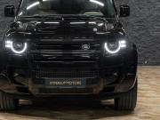 Land Rover Defender II Москва  - изображение 37