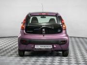 Peugeot 107 I Рестайлинг 2 Москва  - изображение 20