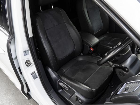 Volkswagen Sharan II Рестайлинг с пробегом 2016 года, цена 1 629 000 рублей, 109770 км, минивэн, Автокод Объявления