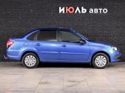 Lada (ВАЗ) Granta I Рестайлинг Екатеринбург  - изображение 29