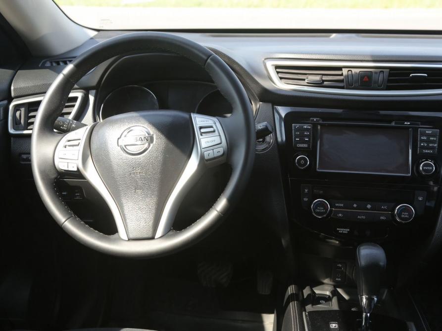 Nissan X-Trail III Иваново  - изображение 14