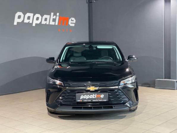 Chevrolet Monza II Рестайлинг с пробегом 2023 года, цена 1 650 000 рублей, 20080 км, седан, Автокод Объявления