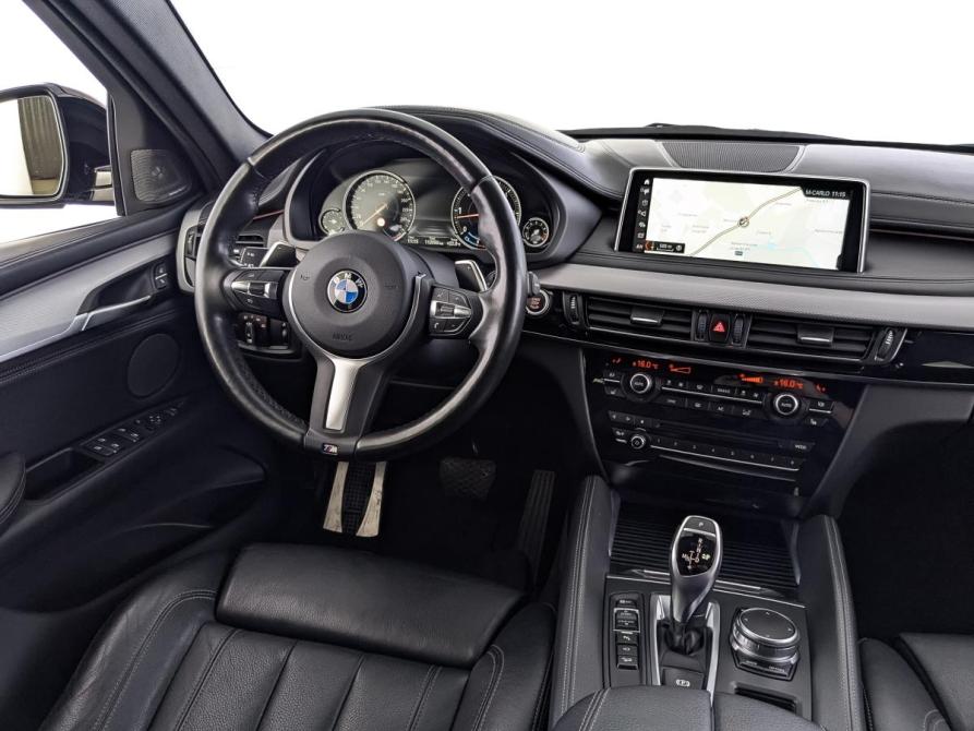 BMW X6 II (F16) Москва  - изображение 29
