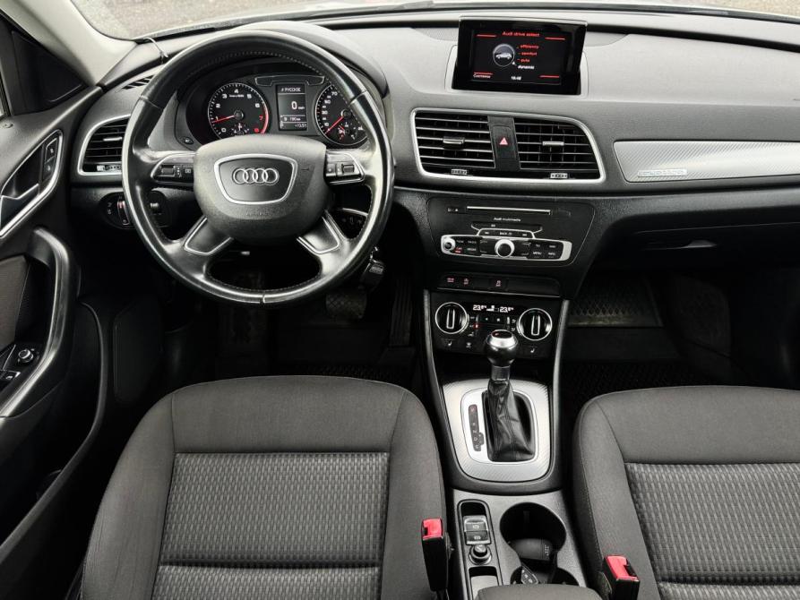 Audi Q3 I (8U) Рестайлинг Набережные Челны  - изображение 20