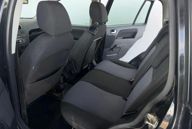 Ford Fusion I Рестайлинг с пробегом 2007 года, цена 445 000 рублей, 136141 км, хэтчбек, Автокод Объявления