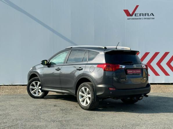 Toyota RAV4 IV (XA40) с пробегом 2013 года, цена 1 900 000 рублей, 226252 км, внедорожник, Автокод Объявления