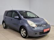 Nissan Note I Альметьевск  - изображение 24