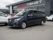 Mercedes-Benz V-Класс III (W447) Москва  - изображение 26