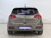 Kia Ceed II Воронеж  - изображение 25