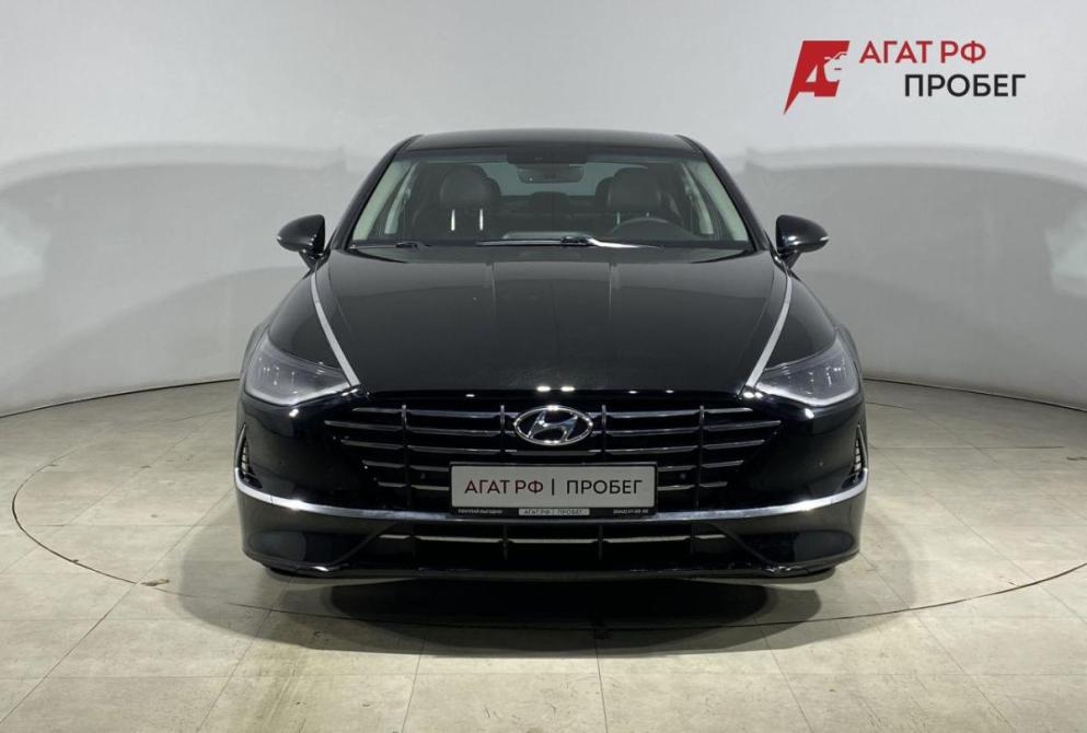 Hyundai Sonata VII (LF) Рестайлинг Саранск  - изображение 2