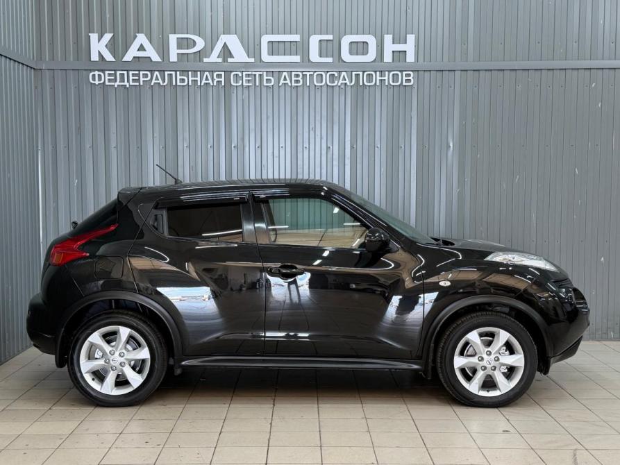 Nissan Juke I Магнитогорск  - изображение 6