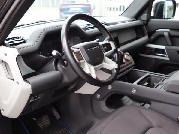 Land Rover Defender II с пробегом 2020 года, цена 4 190 000 рублей, 109793 км, внедорожник, Автокод Объявления