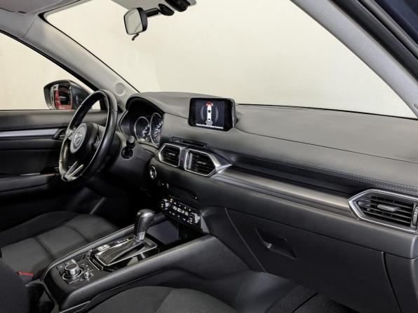 Mazda CX-5 II с пробегом 2017 года, цена 2 250 000 рублей, 104194 км, внедорожник, Автокод Объявления