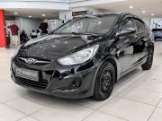 Hyundai Solaris I Казань  - изображение 23