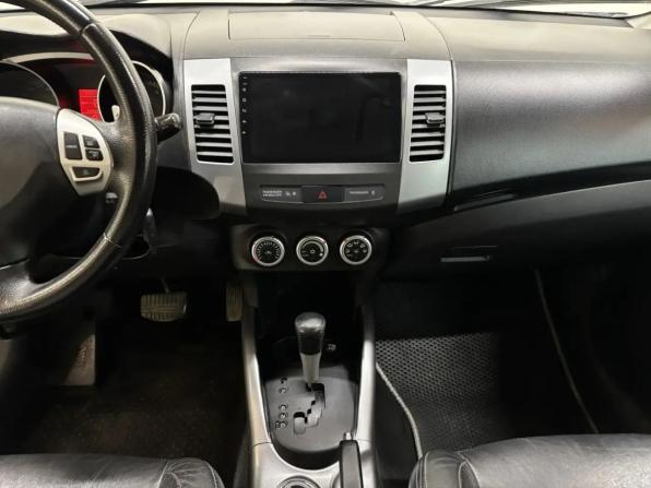 Mitsubishi Outlander II с пробегом 2007 года, цена 939 000 рублей, 285000 км, внедорожник, Автокод Объявления