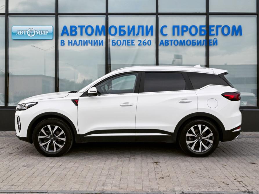 Chery Tiggo 7 Pro Max I Екатеринбург  - изображение 2