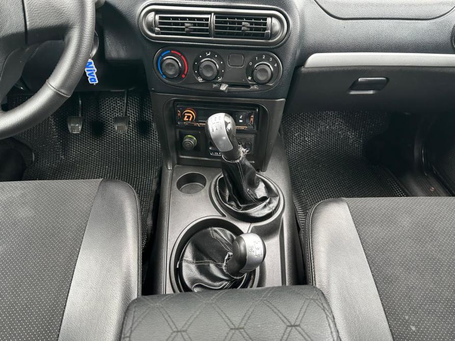 Chevrolet Niva I Рестайлинг Екатеринбург  - изображение 11