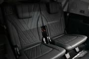 Chery Tiggo 8 Pro Max I Рестайлинг Москва  - изображение 37