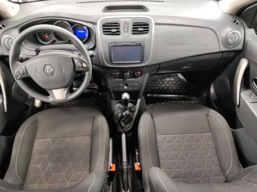 Renault Sandero II Набережные Челны  - изображение 15