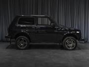 Lada (ВАЗ) Niva Legend Тюмень  - изображение 22