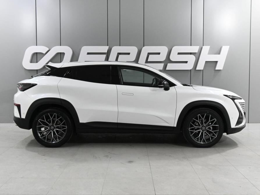 Changan UNI-T I Ростов-на-Дону  - изображение 5