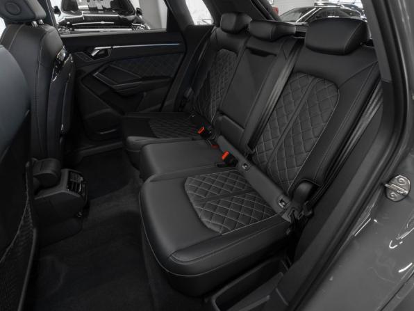 Audi Q3 II (F3) с пробегом 2026 года, цена 4 000 000 рублей, 30 км, внедорожник, Автокод Объявления