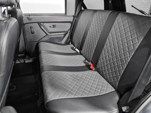 Lada (ВАЗ) 2131 (4x4) I Рестайлинг (2020) с пробегом 2021 года, цена 749 000 рублей, 83462 км, внедорожник, Автокод Объявления