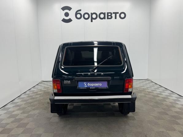 Lada (ВАЗ) Niva Legend с пробегом 2023 года, цена 821 000 рублей, 34706 км, внедорожник, Автокод Объявления