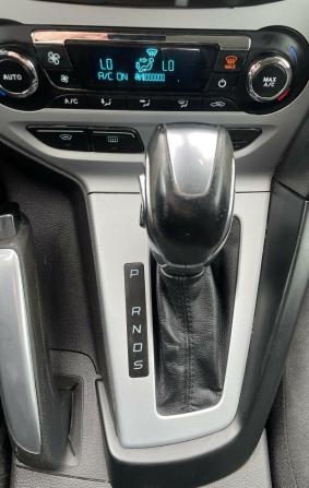 Ford Focus III с пробегом 2013 года, цена 798 200 рублей, 242500 км, хэтчбек, Автокод Объявления