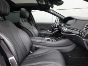 Mercedes-Benz S-Класс VI (W222 C217) Рестайлинг Москва  - изображение 35