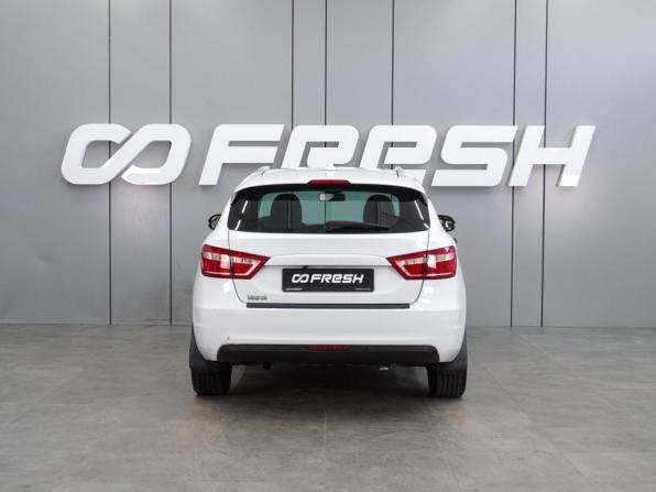 Lada (ВАЗ) Vesta I с пробегом 2019 года, цена 999 000 рублей, 143912 км, универсал, Автокод Объявления