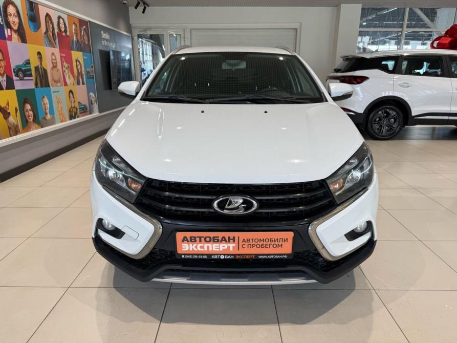Lada (ВАЗ) Vesta I Екатеринбург  - изображение 2